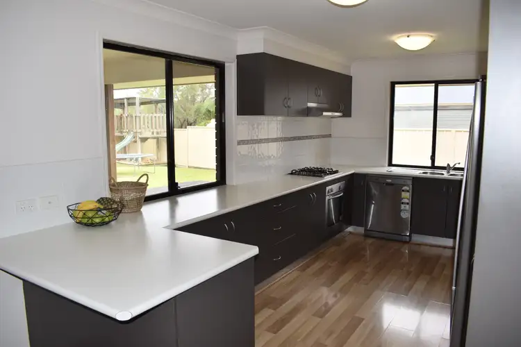 Second view of Homely house listing, 34 Berthun Street, Emerald QLD 4720