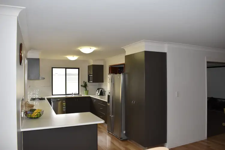 Third view of Homely house listing, 34 Berthun Street, Emerald QLD 4720