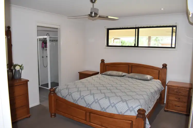 Sixth view of Homely house listing, 34 Berthun Street, Emerald QLD 4720