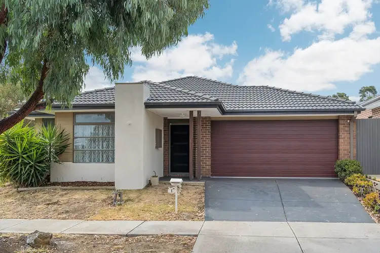Main view of Homely house listing, 1 Pearce Way, Craigieburn VIC 3064
