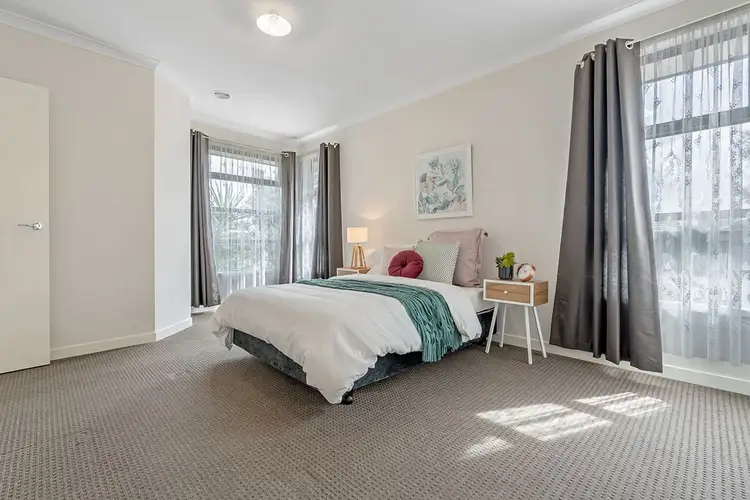 Second view of Homely house listing, 1 Pearce Way, Craigieburn VIC 3064