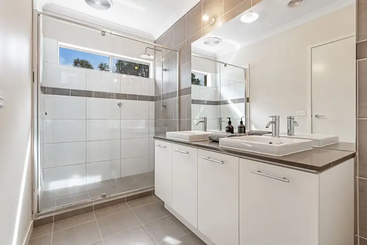 Third view of Homely house listing, 1 Pearce Way, Craigieburn VIC 3064