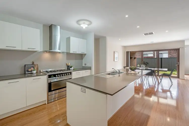 Fourth view of Homely house listing, 1 Pearce Way, Craigieburn VIC 3064