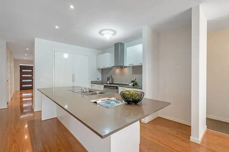 Fifth view of Homely house listing, 1 Pearce Way, Craigieburn VIC 3064