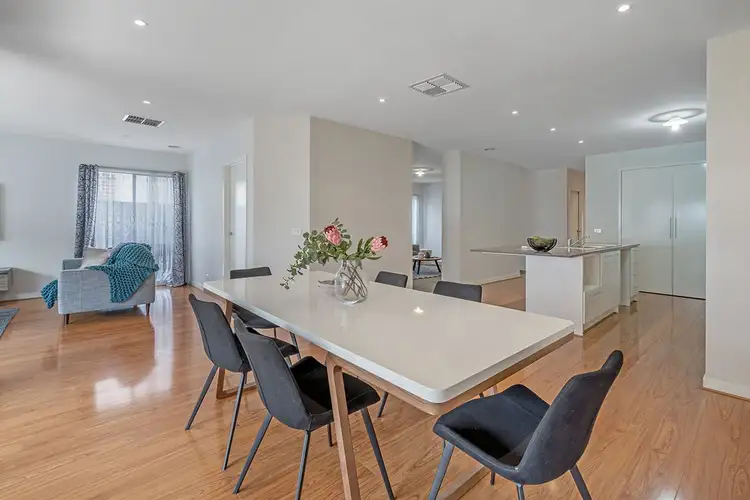 Sixth view of Homely house listing, 1 Pearce Way, Craigieburn VIC 3064