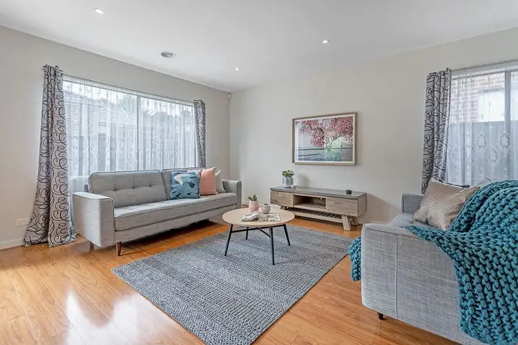 Seventh view of Homely house listing, 1 Pearce Way, Craigieburn VIC 3064