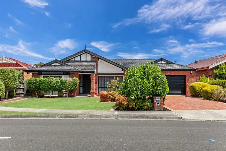19 The Fred Hollows Way, Mill Park VIC 3082