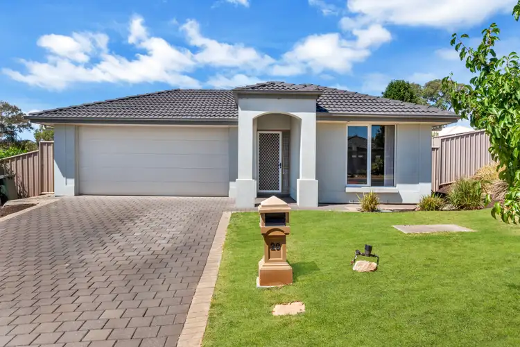 Main view of Homely house listing, 29 Highland Street, Mount Barker SA 5251