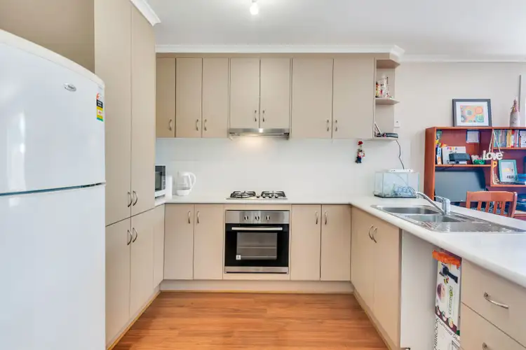 Second view of Homely house listing, 29 Highland Street, Mount Barker SA 5251