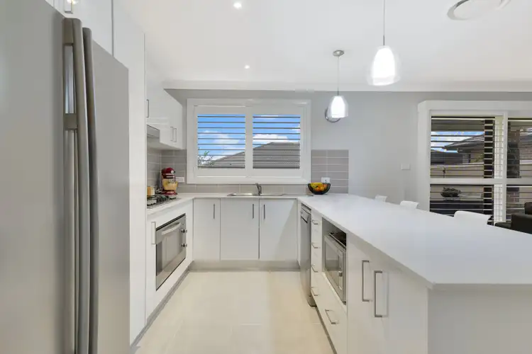 Sixth view of Homely house listing, 4 Milpera Street, Jordan Springs NSW 2747