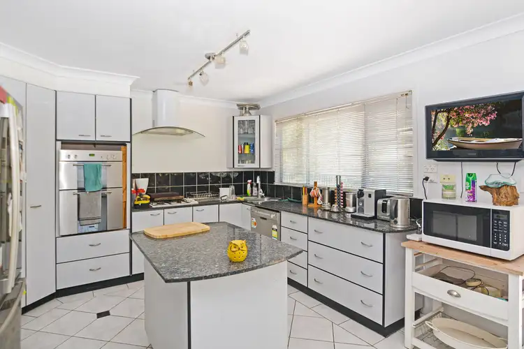 Second view of Homely house listing, 20 Elizabeth Street, Wyoming NSW 2250