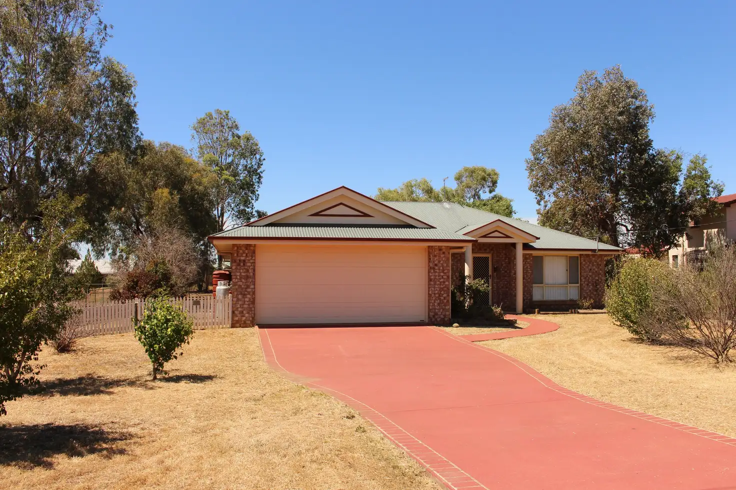 Main view of Homely house listing, 8 Davenport Street, Clifton QLD 4361