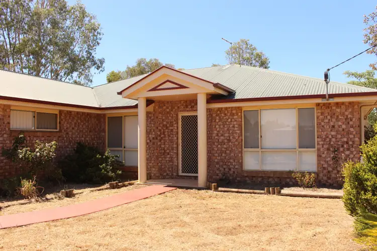 Second view of Homely house listing, 8 Davenport Street, Clifton QLD 4361