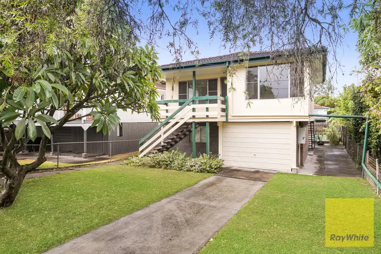185 Graceville Avenue, Graceville QLD 4075