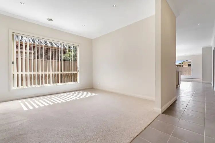 Fifth view of Homely house listing, 23 William Hovell Pass, Craigieburn VIC 3064