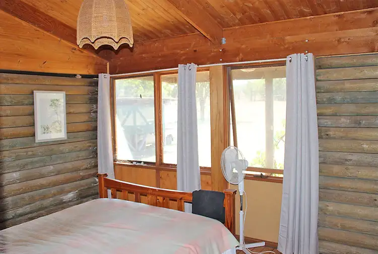 Fourth view of Homely rural property listing, 525 BORAH CREEK Road, Rocky Glen NSW 2357