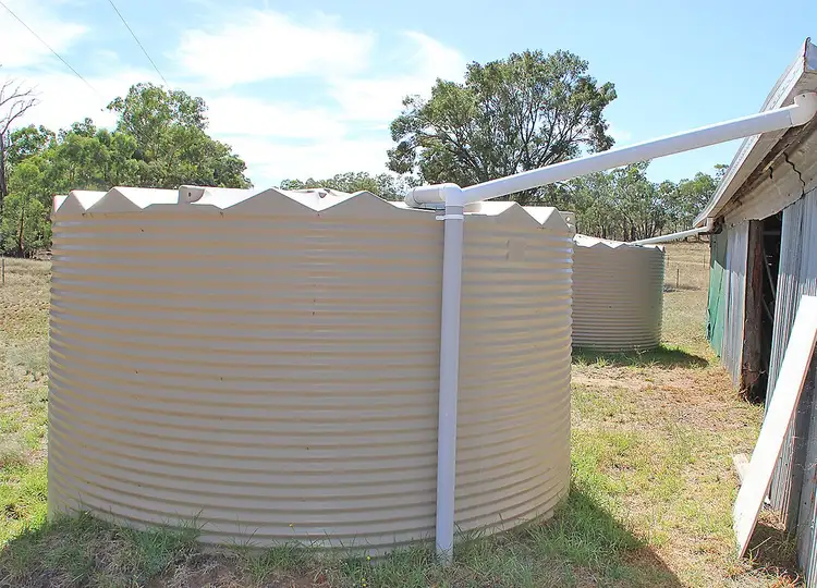 Seventh view of Homely rural property listing, 525 BORAH CREEK Road, Rocky Glen NSW 2357