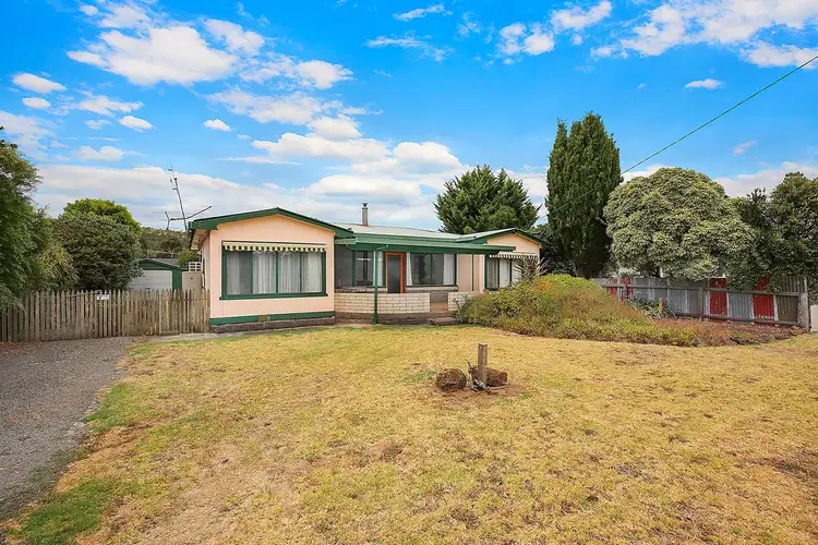 Main view of Homely house listing, 9 Fuller Street, Camperdown VIC 3260