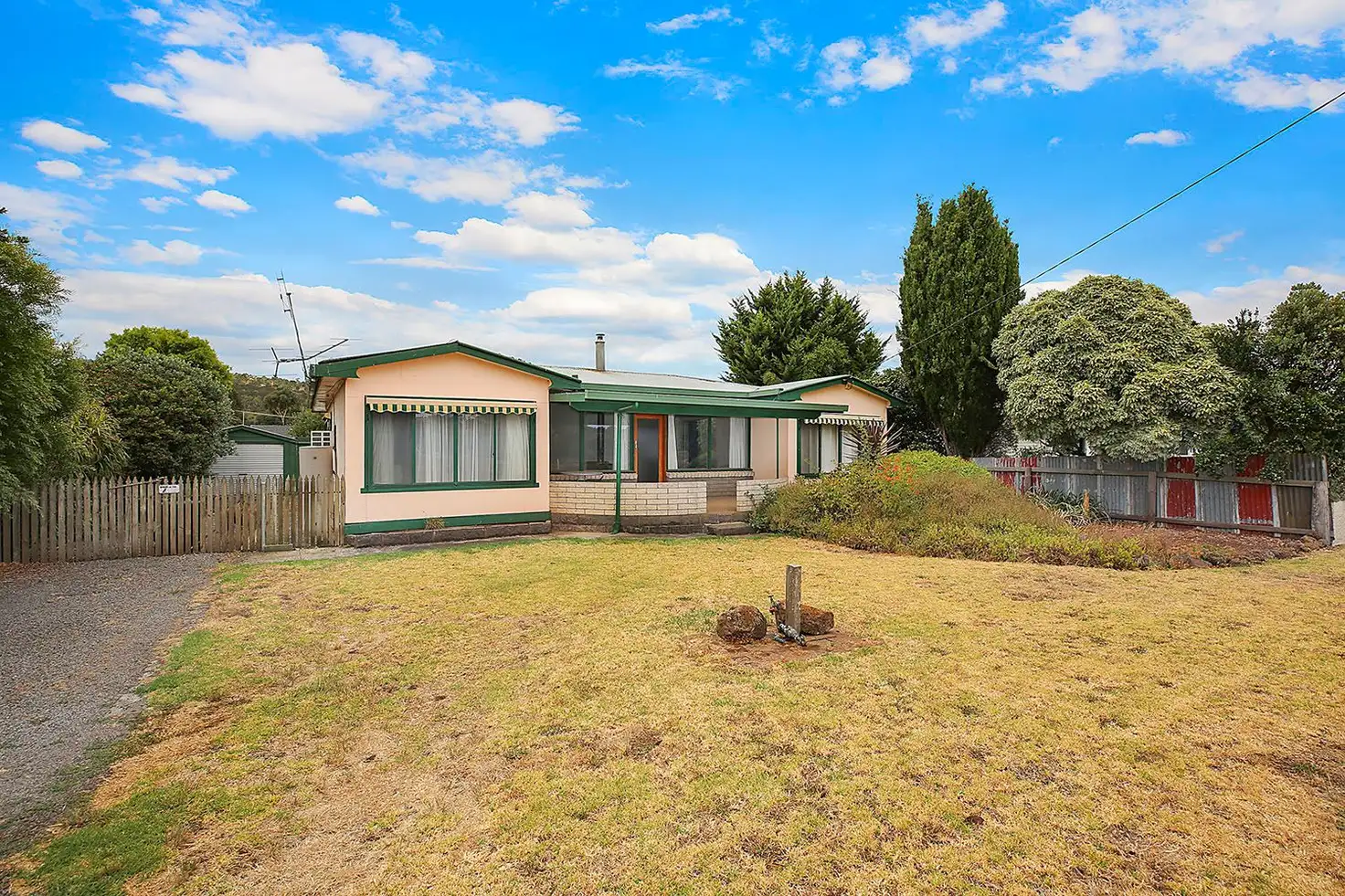 Main view of Homely house listing, 9 Fuller Street, Camperdown VIC 3260