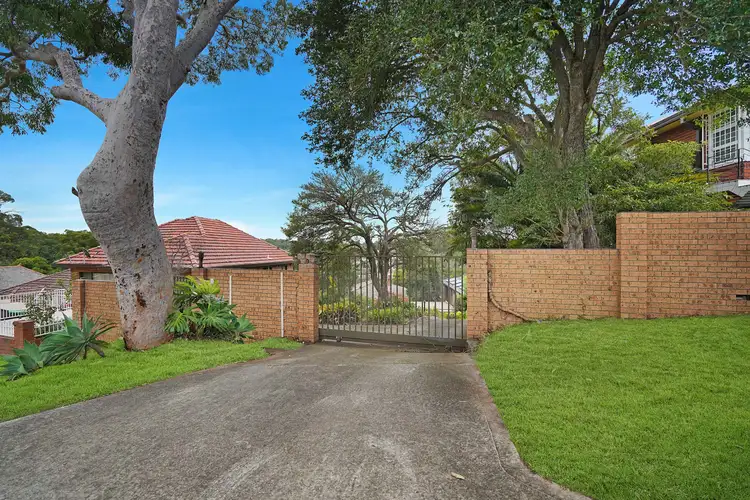 Fourth view of Homely house listing, 1 Queens Road, Connells Point NSW 2221