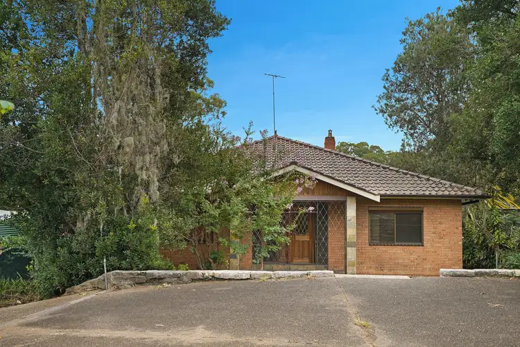 Fifth view of Homely house listing, 1 Queens Road, Connells Point NSW 2221