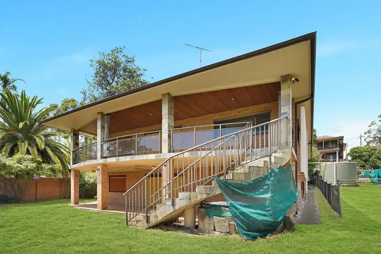 Sixth view of Homely house listing, 1 Queens Road, Connells Point NSW 2221