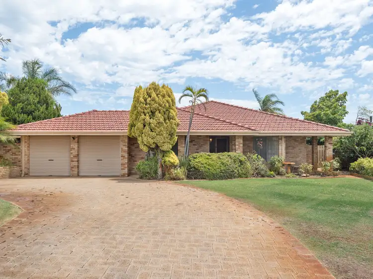 Main view of Homely house listing, 10 Dalton Crescent, Kingsley WA 6026