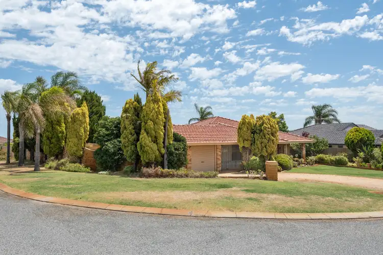 Second view of Homely house listing, 10 Dalton Crescent, Kingsley WA 6026