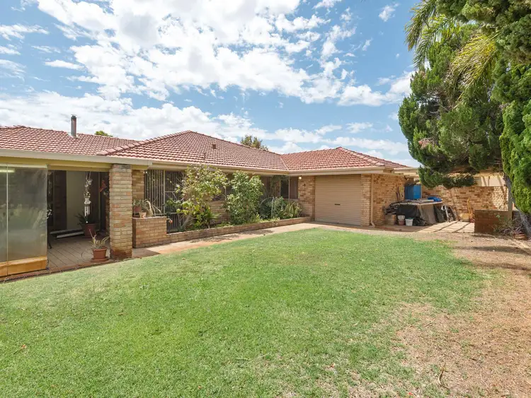 Third view of Homely house listing, 10 Dalton Crescent, Kingsley WA 6026