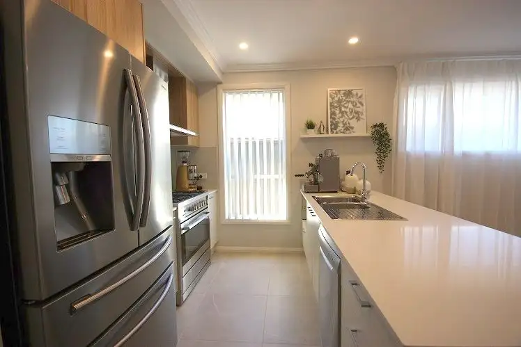 Third view of Homely house listing, 12 Thiele Street, Spring Farm NSW 2570
