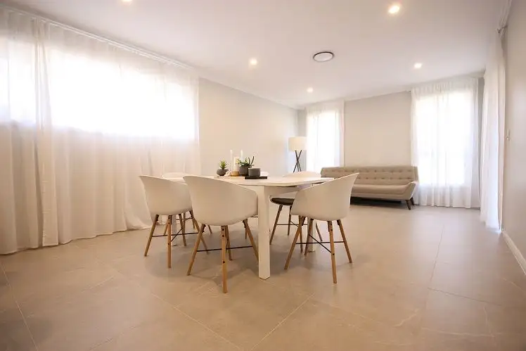 Fourth view of Homely house listing, 12 Thiele Street, Spring Farm NSW 2570