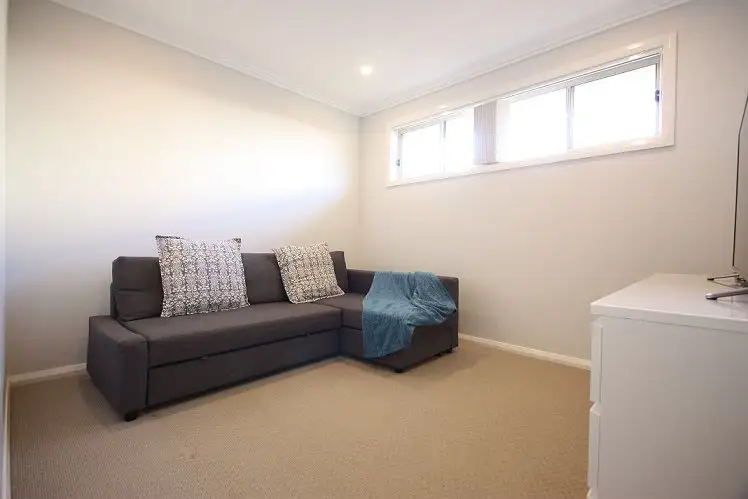 Fifth view of Homely house listing, 12 Thiele Street, Spring Farm NSW 2570