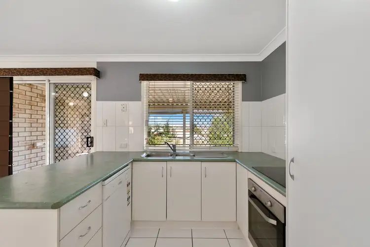 Second view of Homely house listing, 72 Glenvale Road, Harristown QLD 4350