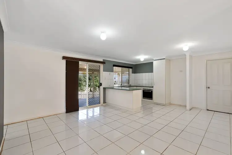 Third view of Homely house listing, 72 Glenvale Road, Harristown QLD 4350