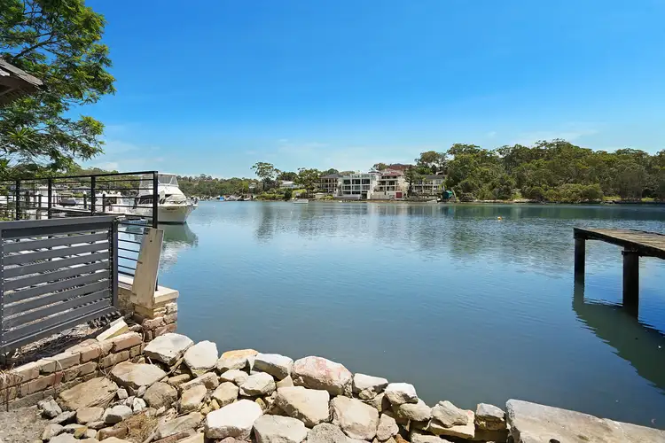 Third view of Homely house listing, 5 Queens Road, Connells Point NSW 2221