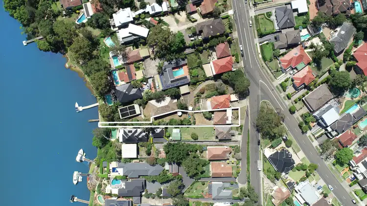 Fourth view of Homely house listing, 5 Queens Road, Connells Point NSW 2221
