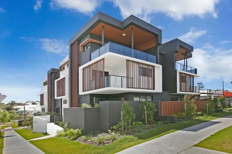 8/37-39 Yamboyna Street, Manly QLD 4179