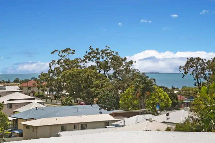 Second view of Homely apartment listing, 8/37-39 Yamboyna Street, Manly QLD 4179
