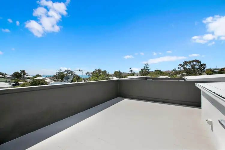 Sixth view of Homely apartment listing, 8/37-39 Yamboyna Street, Manly QLD 4179