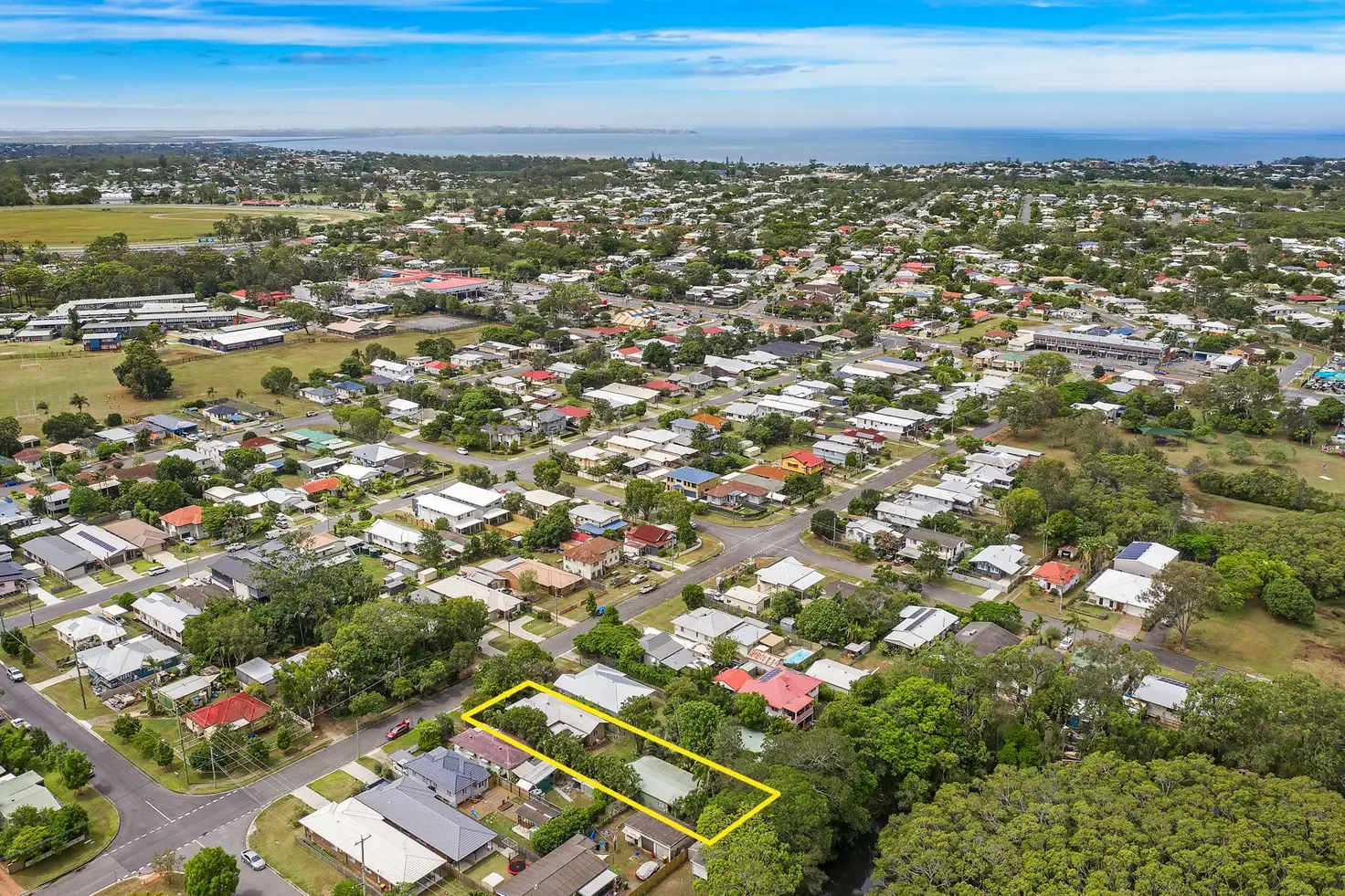Main view of Homely house listing, 68 Burralong Street, Deagon QLD 4017