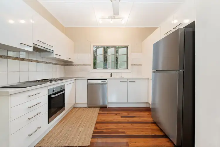 Second view of Homely house listing, 68 Burralong Street, Deagon QLD 4017