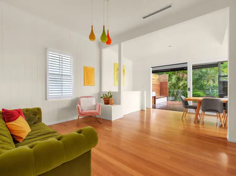 71 Prince Street, Paddington QLD 4064
