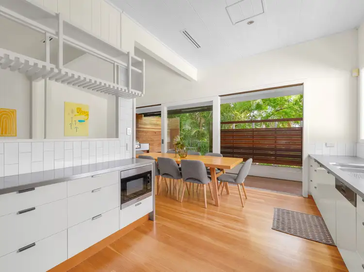 Second view of Homely house listing, 71 Prince Street, Paddington QLD 4064