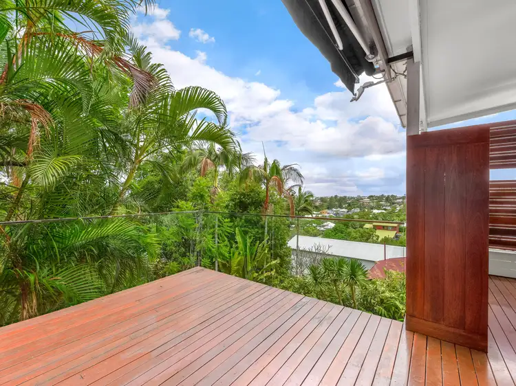 Third view of Homely house listing, 71 Prince Street, Paddington QLD 4064