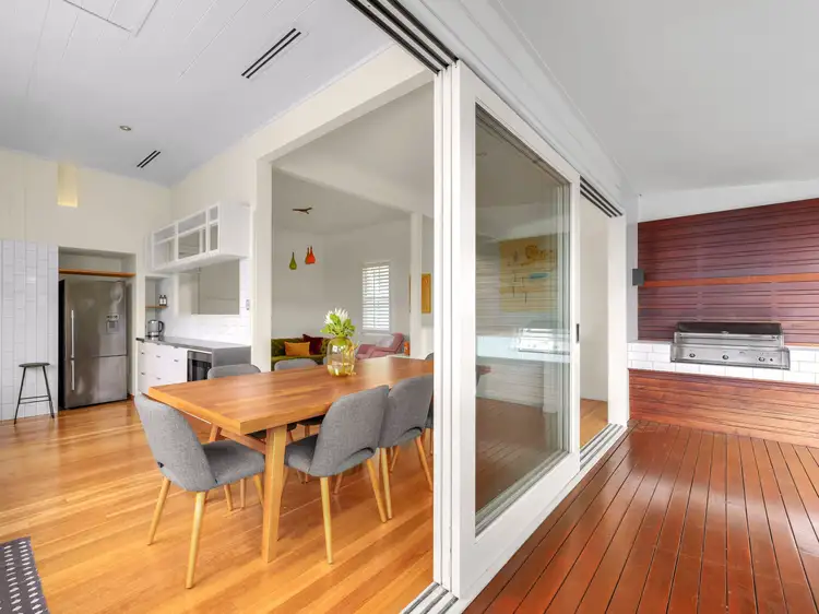 Fourth view of Homely house listing, 71 Prince Street, Paddington QLD 4064