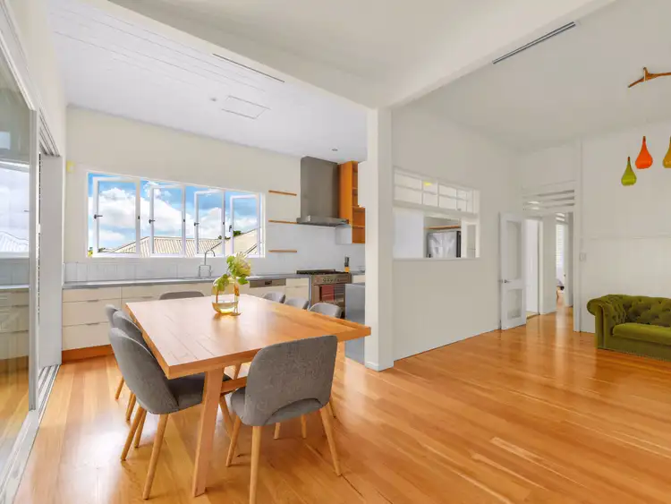 Fifth view of Homely house listing, 71 Prince Street, Paddington QLD 4064