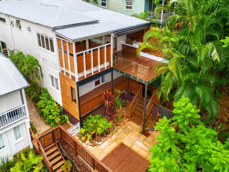 Sixth view of Homely house listing, 71 Prince Street, Paddington QLD 4064