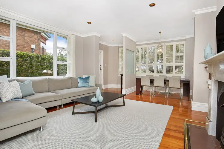 Second view of Homely apartment listing, 1/15 Milner Street, Mosman NSW 2088