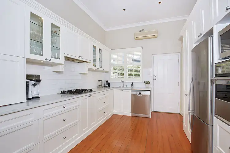 Third view of Homely apartment listing, 1/15 Milner Street, Mosman NSW 2088