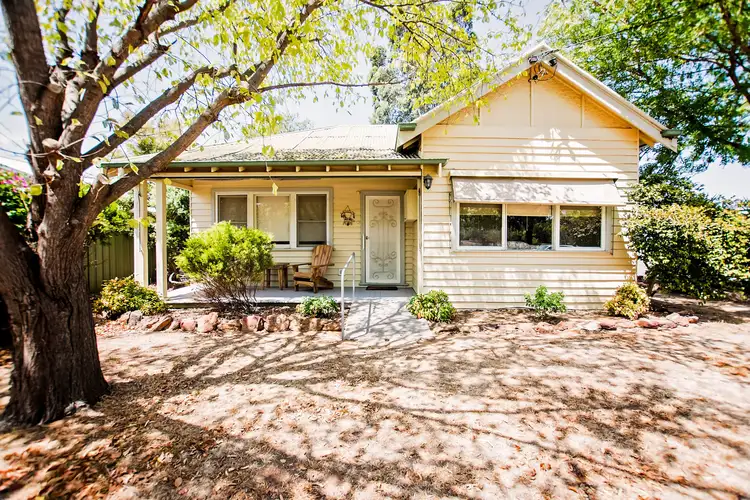 25 High Street, Rochester VIC 3561